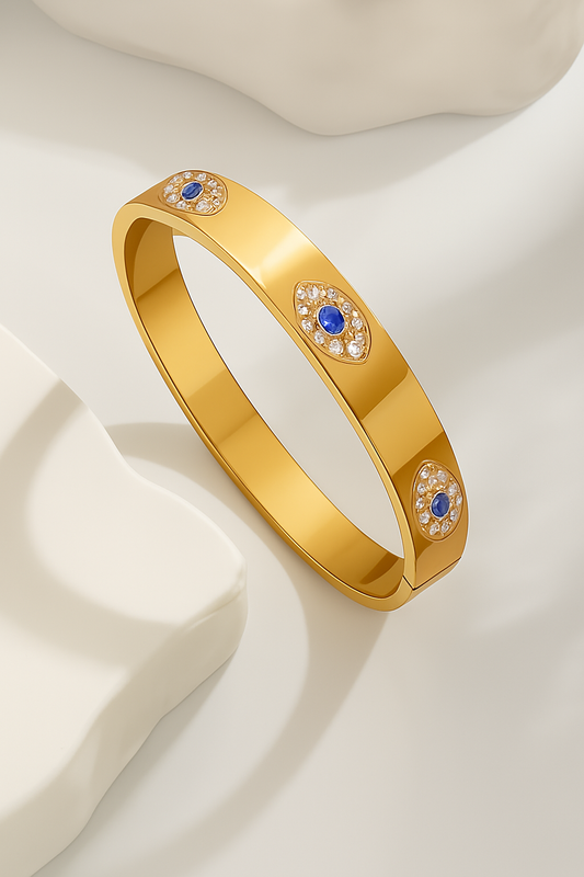 xiomara evil bangle