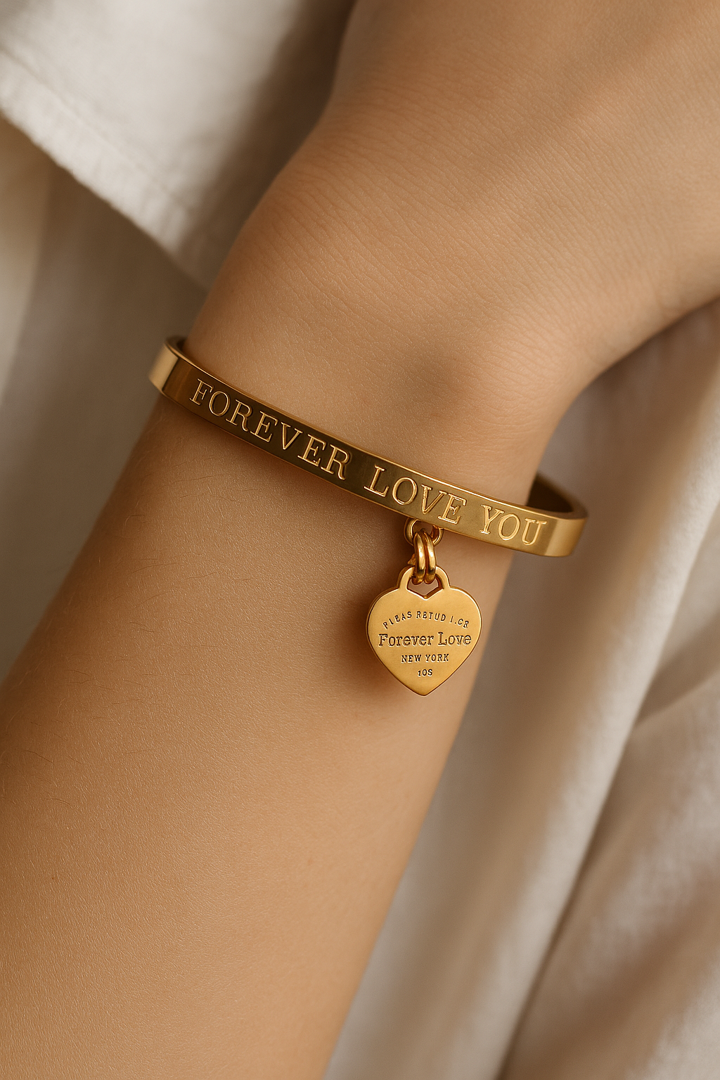 Forever Bracelet