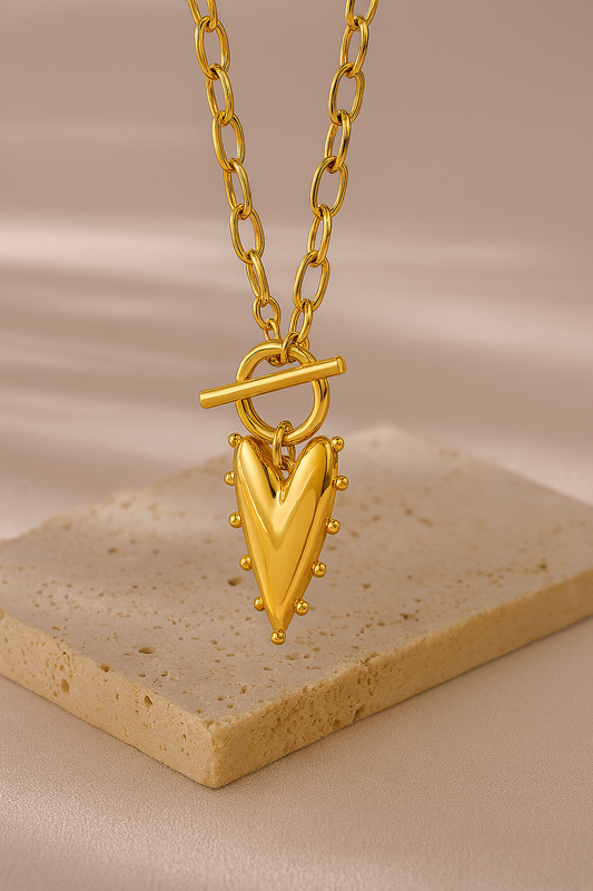 Avanti Chain