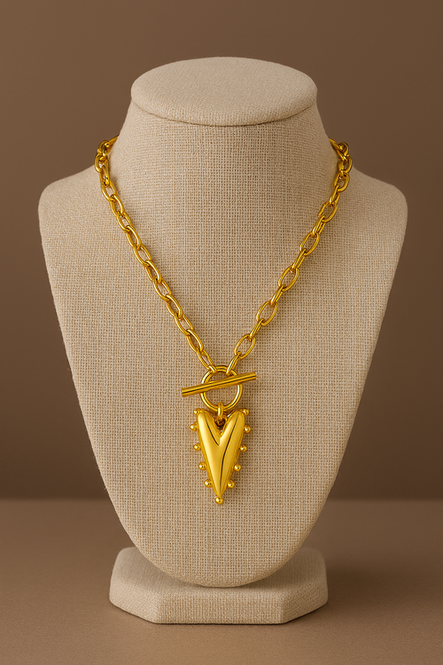 Avanti Chain