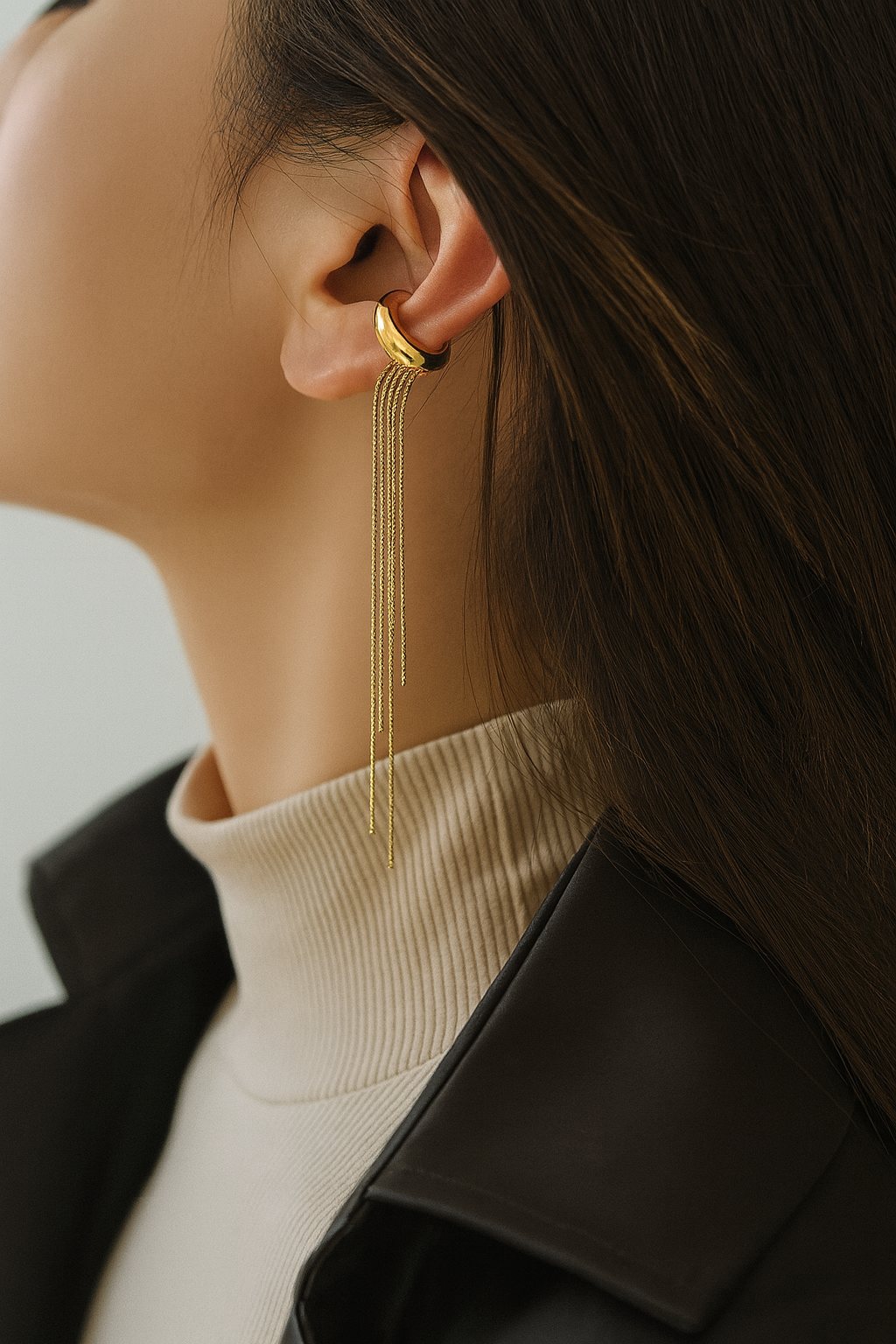 celeste earcuff
