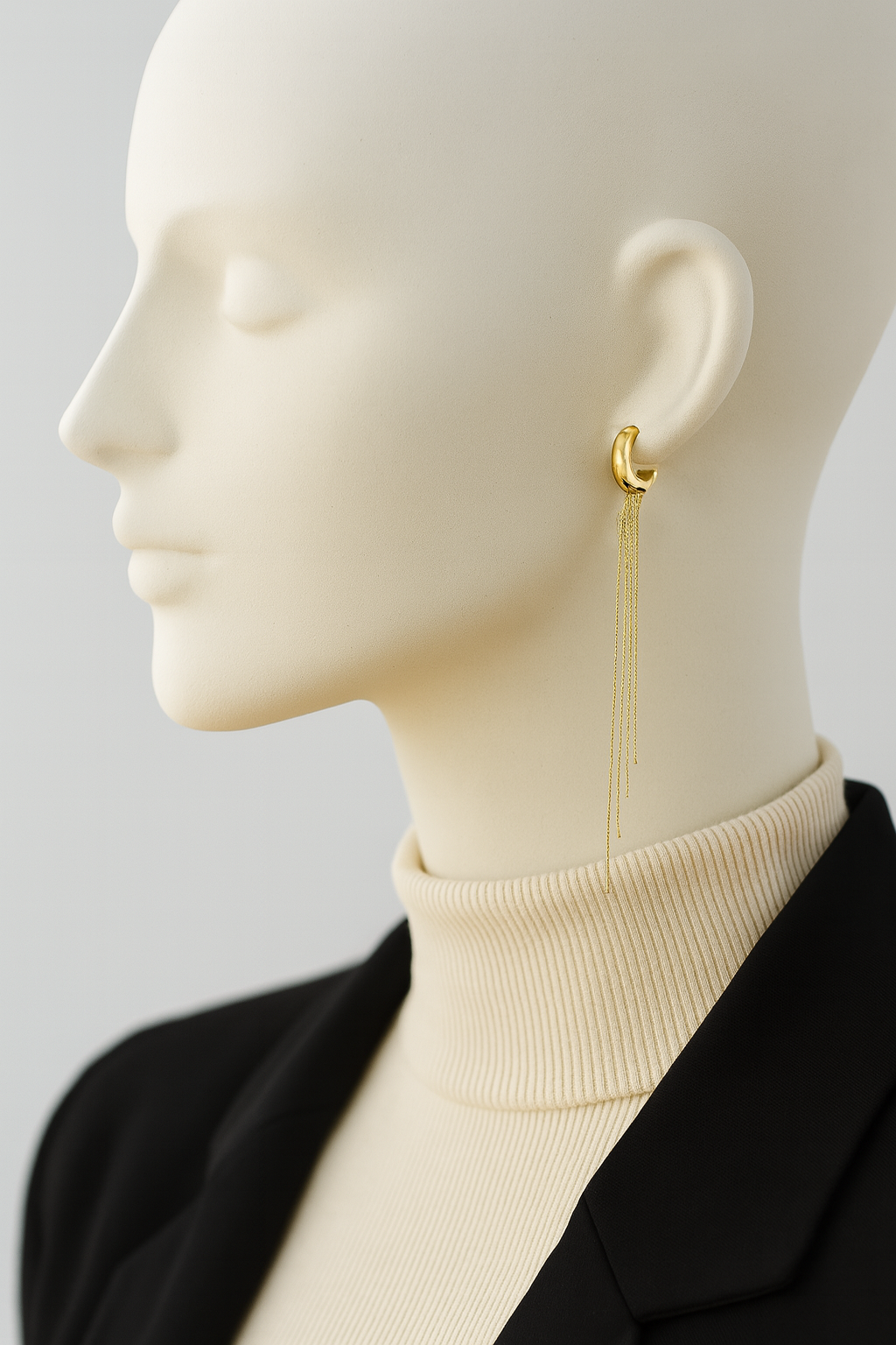 celeste earcuff