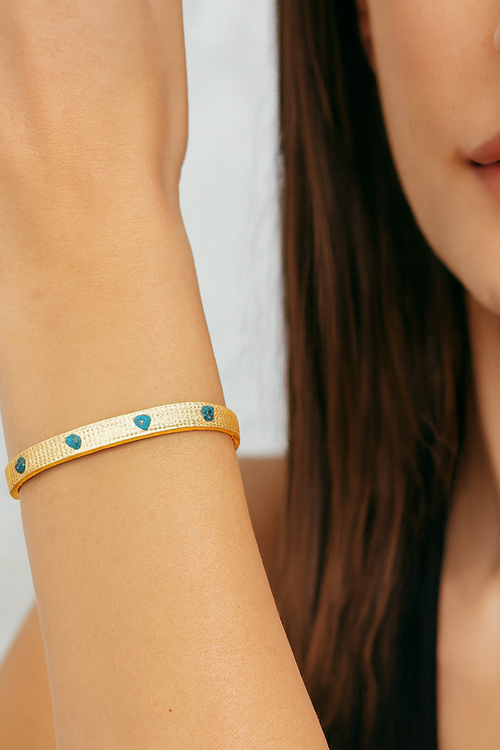 amore turquoise