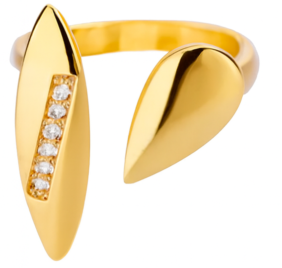 Cariño ring