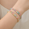 FRIDA NEON BRACELET
