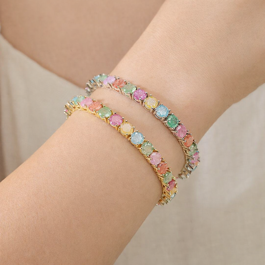 FRIDA NEON BRACELET