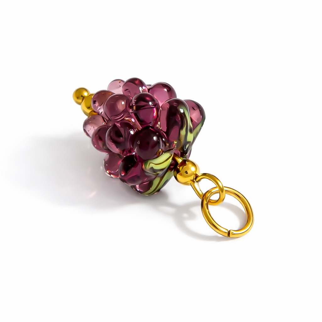 Grape Charm