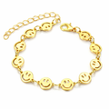 SMILE BRACELET