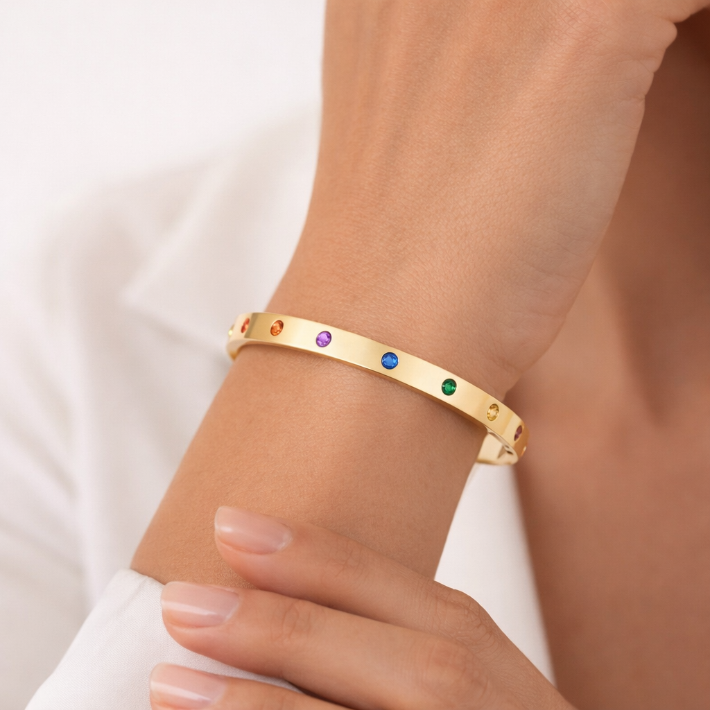 COLIBRI BRACELET