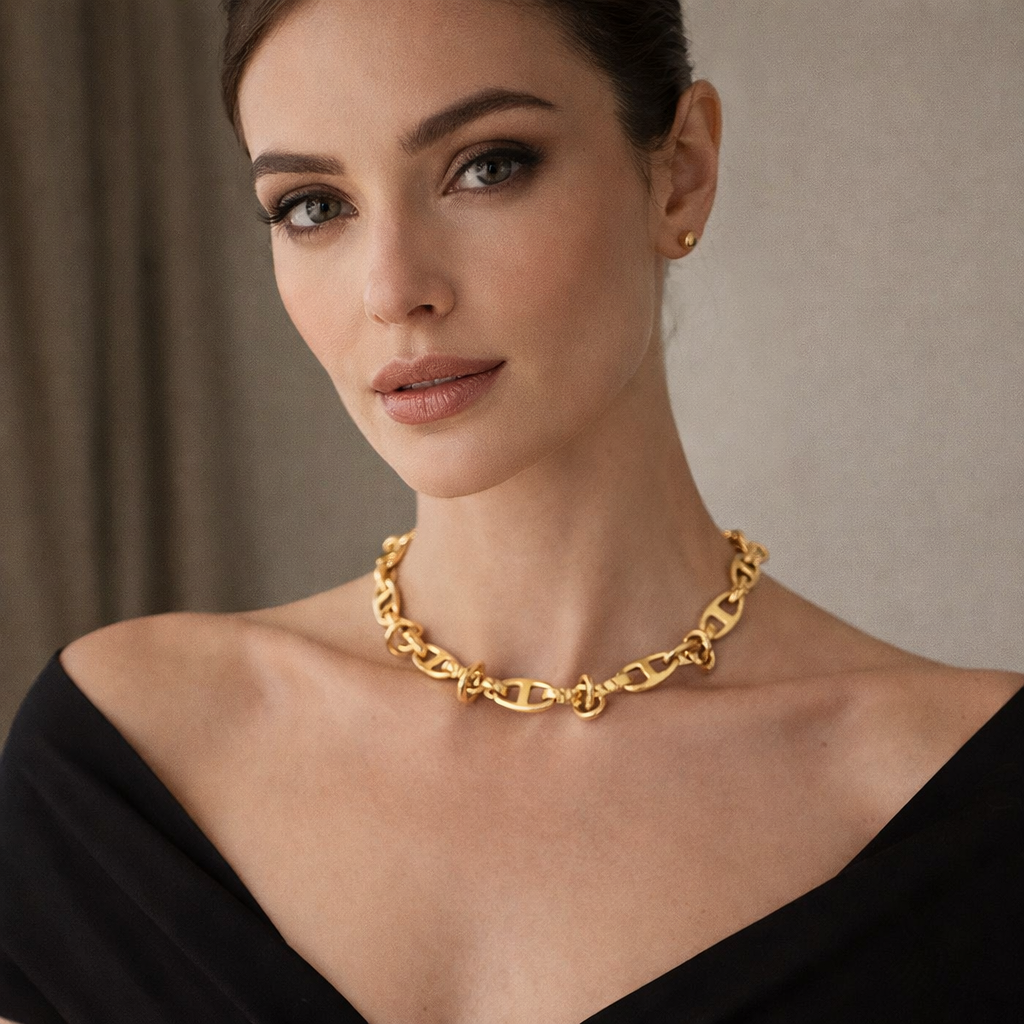 JAPAN NECKLACE