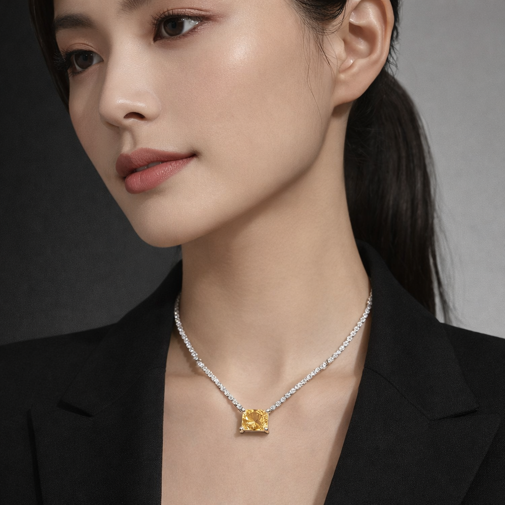 ALAYAH NECKLACE