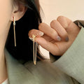 CHAIN EARING