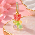Candy Bear