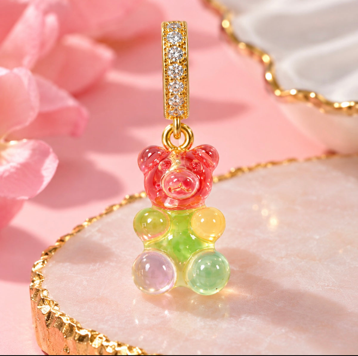 Candy Bear