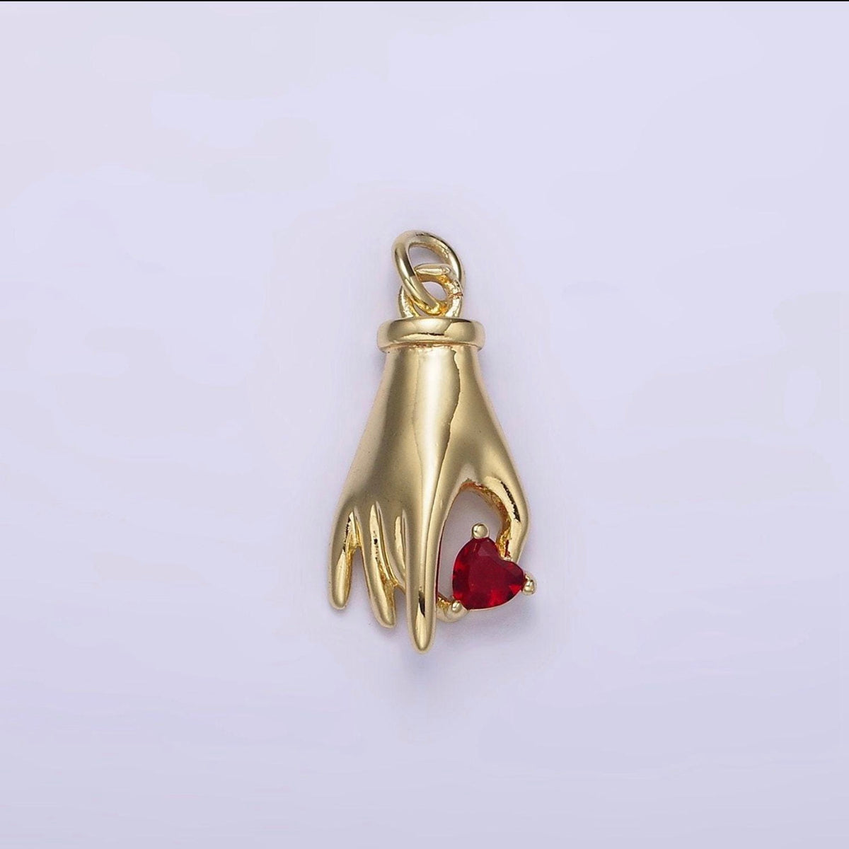 Mini Love hand