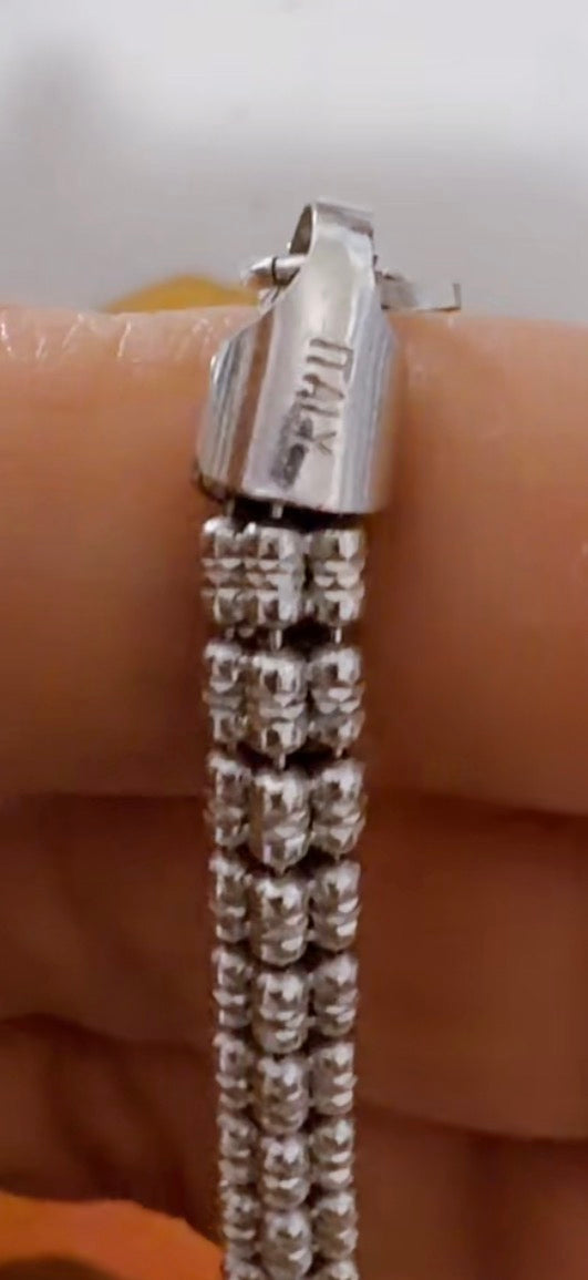 Sparkling 925