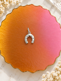 Tiny horseshoe