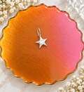 Puffy star
