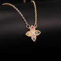LILLY"S CHAIN