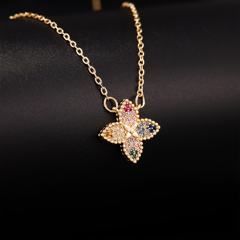 LILLY"S CHAIN