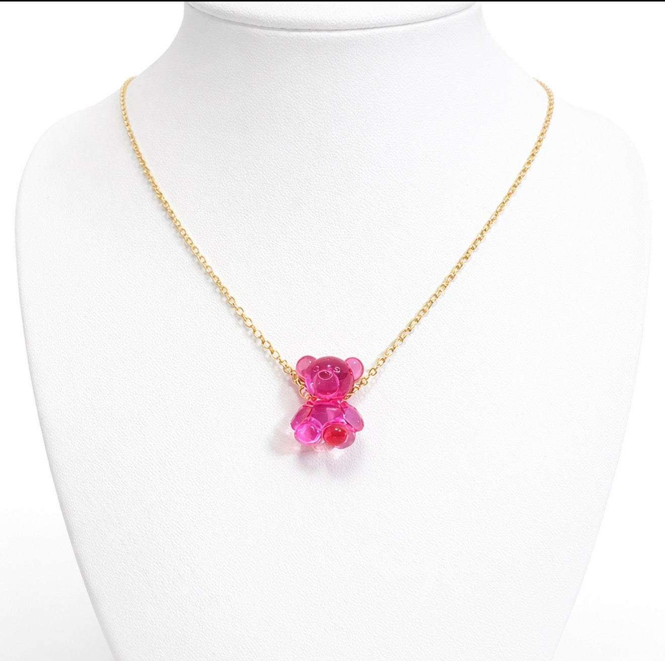 BOLD BEAR CHAIN