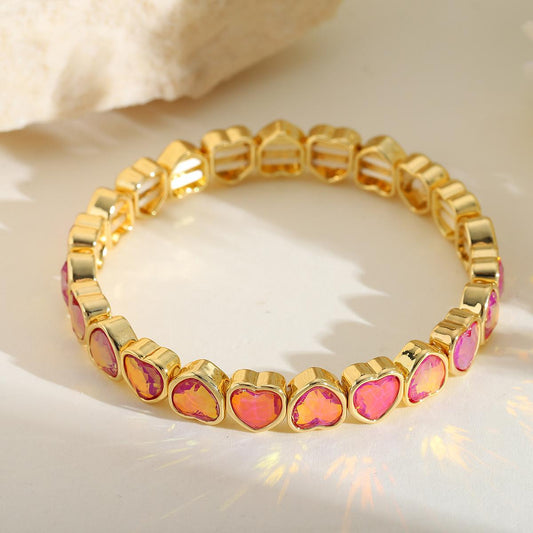 Lilly Bracelet