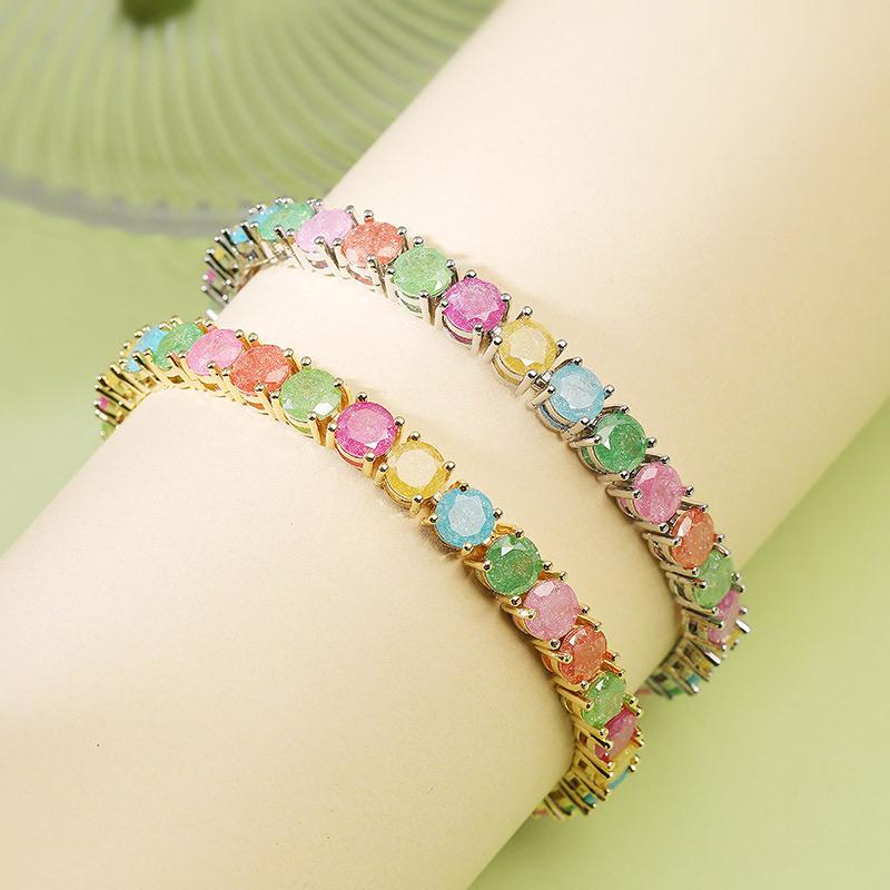 FRIDA NEON BRACELET
