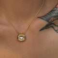 Amanda necklace
