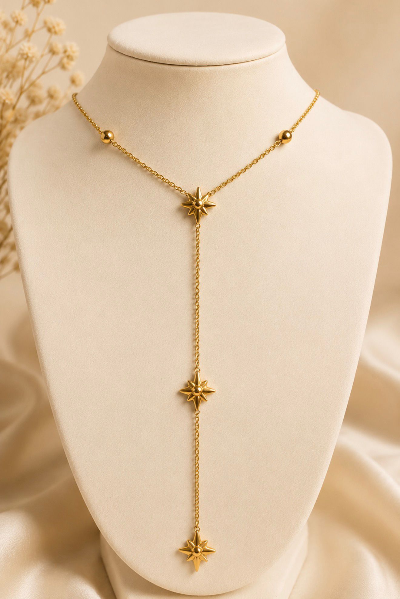 STAR LARIAT