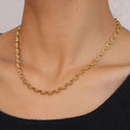 TWISTER NECKLACE