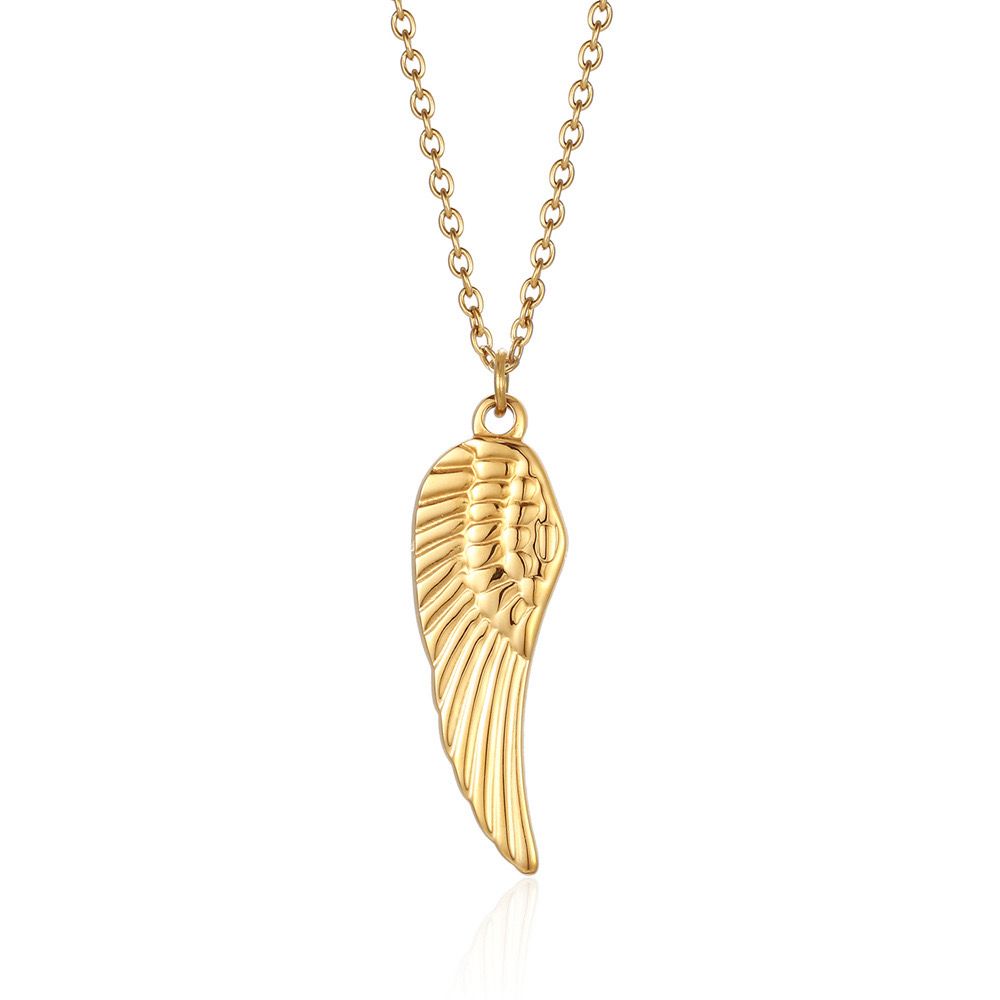 ANGLE NECKLACE