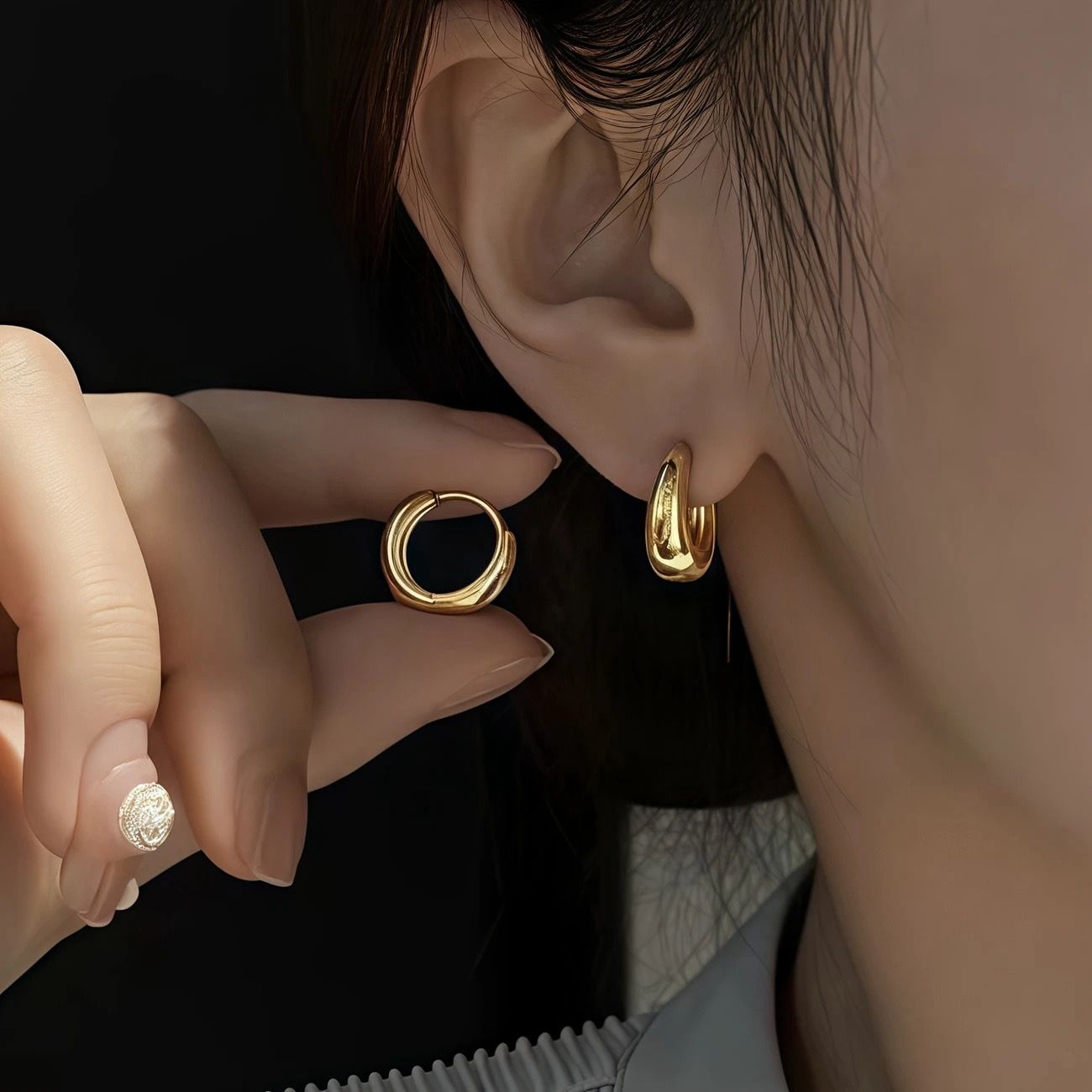 LOLITAS EARRINGS