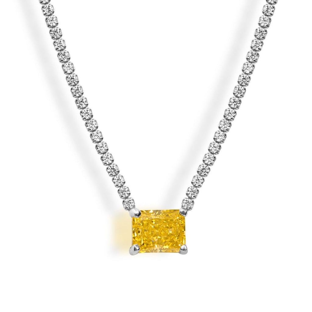 ALAYAH NECKLACE