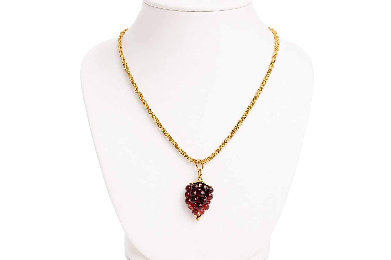 Grape Charm