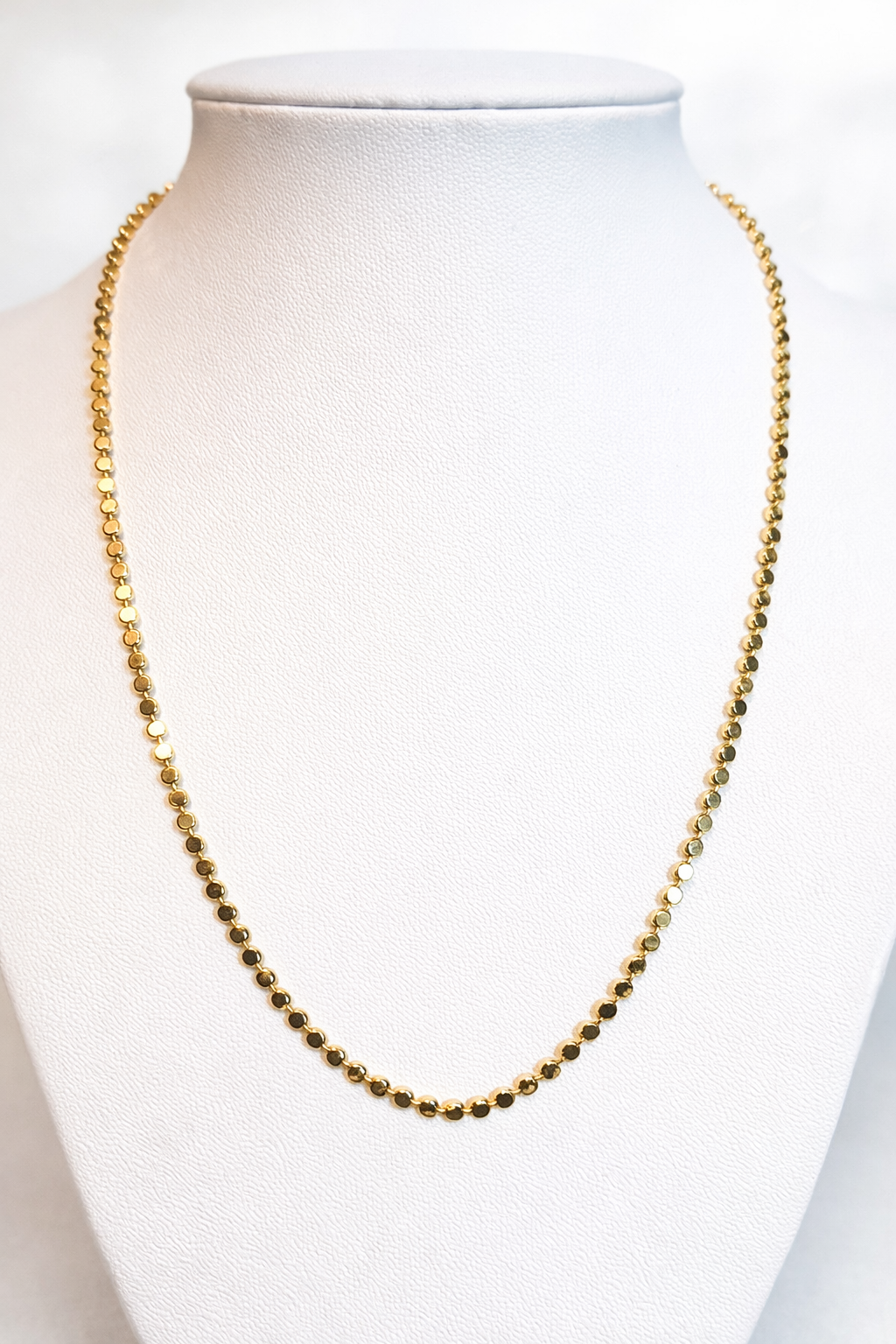 COIN CHAIN